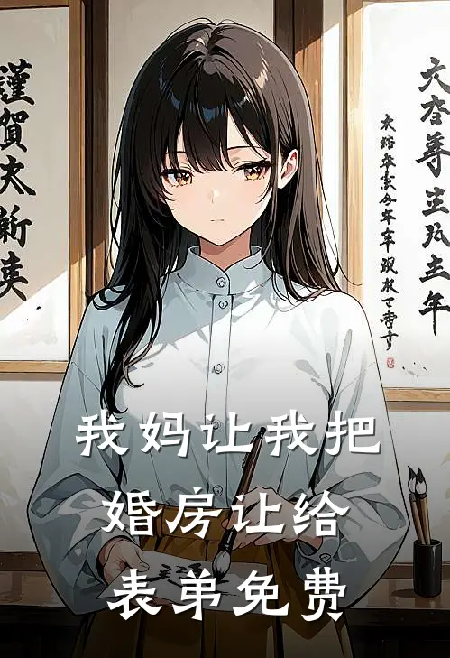 我妈让我把婚房让给表弟免费