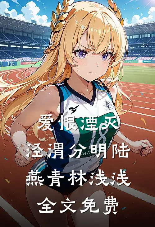 爱恨湮灭，泾渭分明陆燕青林浅浅全文免费