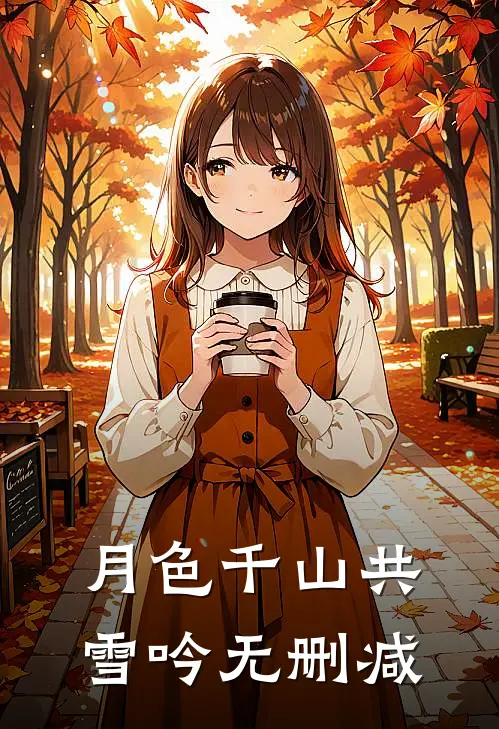 月色千山共雪吟无删减