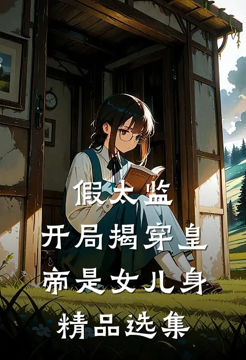 假太监：开局揭穿皇帝是女儿身精品选集