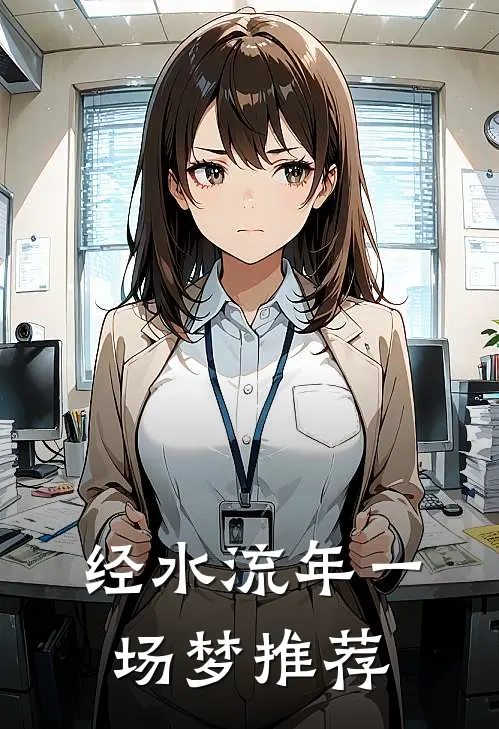 经水流年一场梦推荐