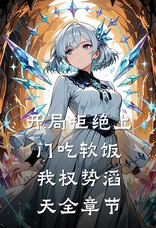 开局拒绝上门吃软饭，我权势滔天全章节