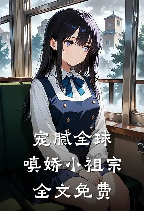 宠腻全球：嗔娇小祖宗全文免费