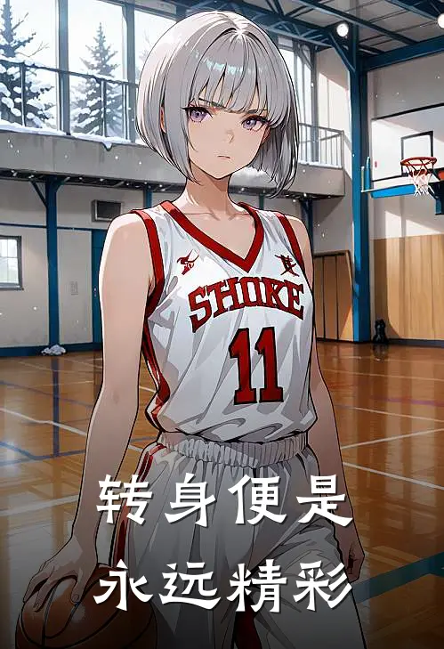 转身便是永远精彩