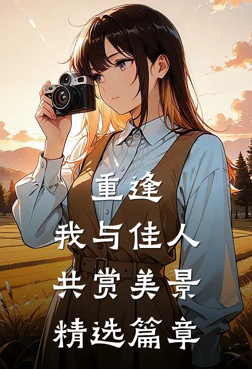 重逢我与佳人共赏美景精选篇章阅读