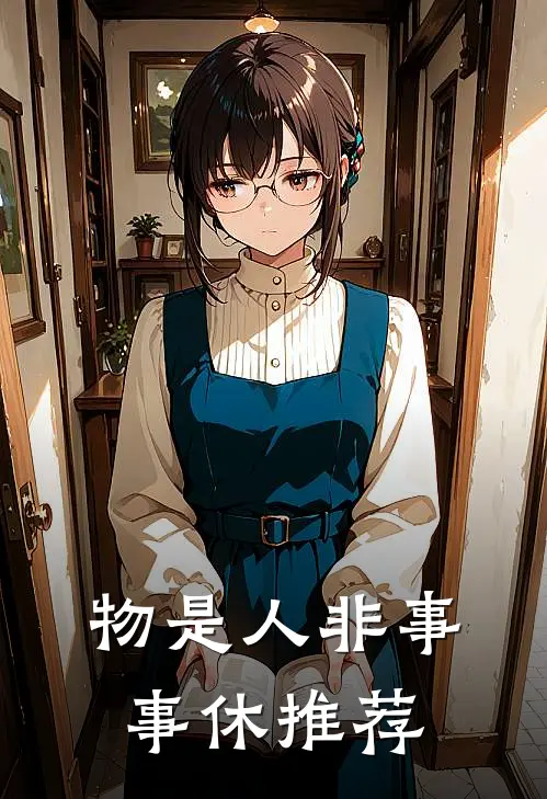 物是人非事事休推荐
