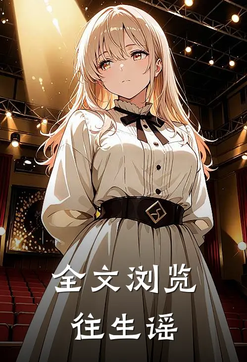 全文浏览往生谣