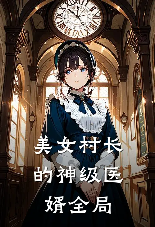 美女村长的神级医婿全局