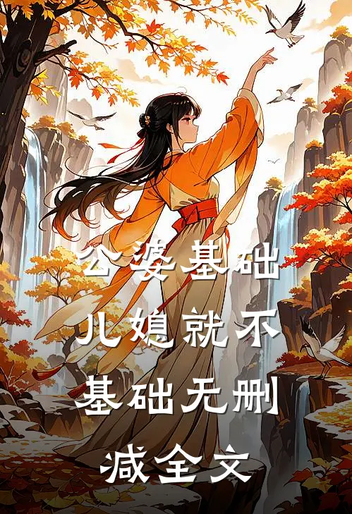 公婆基础，儿媳就不基础无删减全文