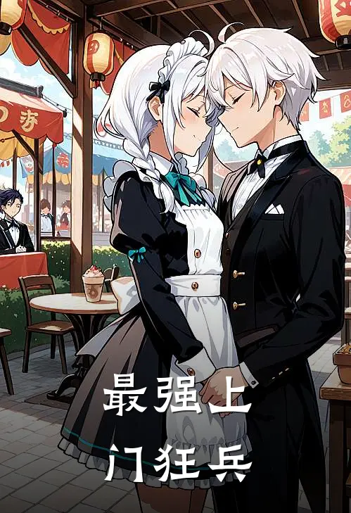 最强上门狂兵