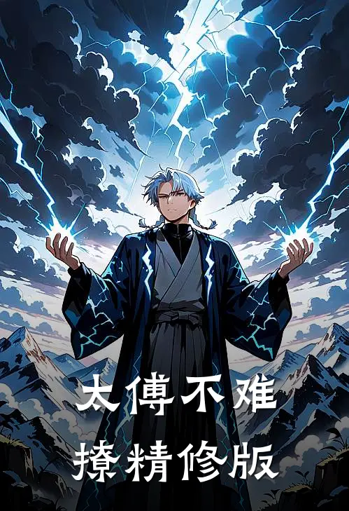 太傅不难撩精修版