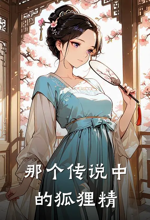 那个传说中的狐狸精