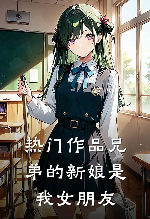 热门作品兄弟的新娘是我女朋友