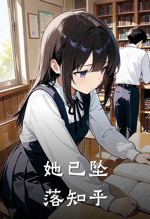 她已坠落知乎