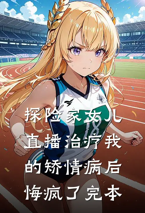 探险家女儿直播治疗我的矫情病后悔疯了完本