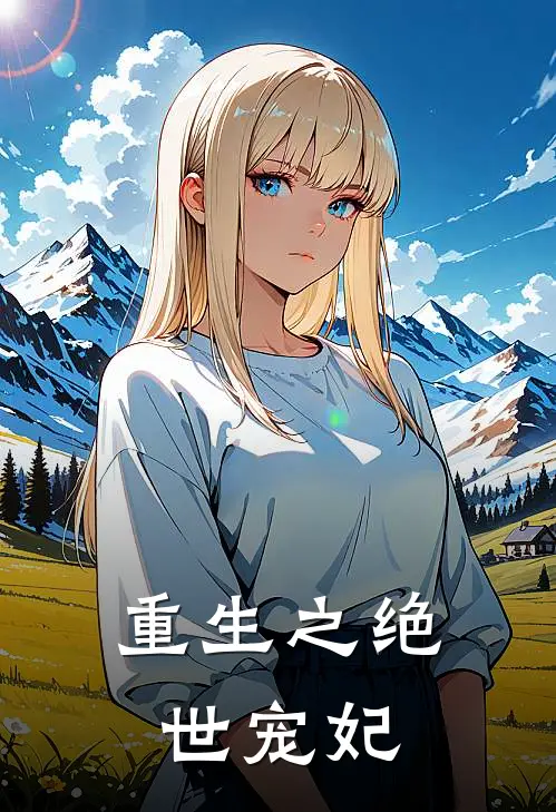 重生之绝世宠妃