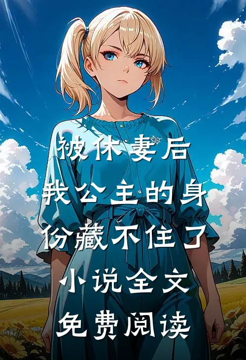 被休妻后，我公主的身份藏不住了小说全文免费阅读