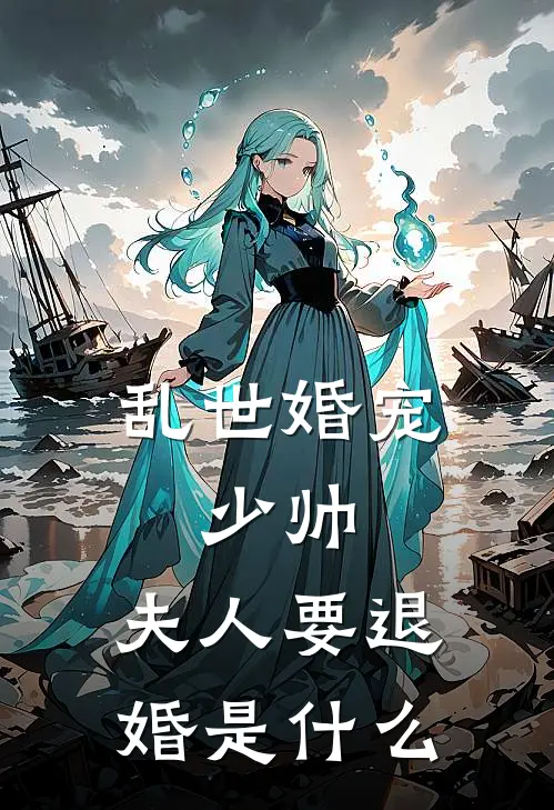 乱世婚宠：少帅，夫人要退婚是什么