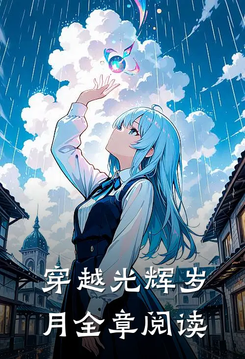 穿越光辉岁月全章阅读
