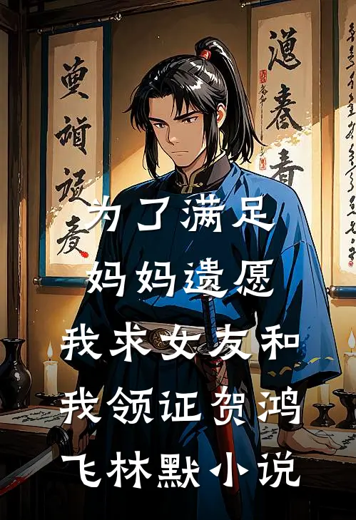 为了满足妈妈遗愿，我求女友和我领证贺鸿飞林默小说