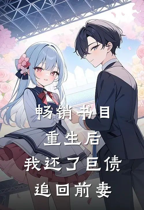 畅销书目重生后，我还了巨债追回前妻