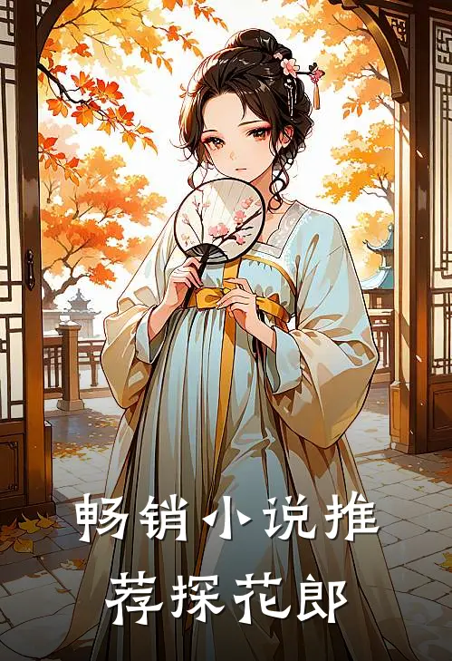 畅销小说推荐探花郎
