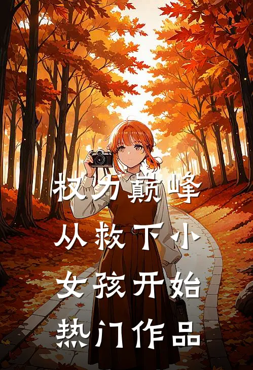 权力巅峰：从救下小女孩开始热门作品