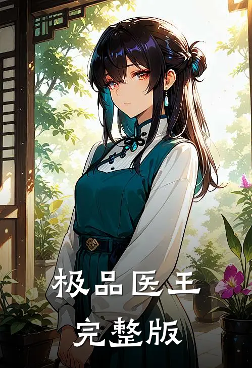 极品医王完整版