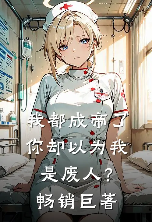 我都成帝了，你却以为我是废人？畅销巨著