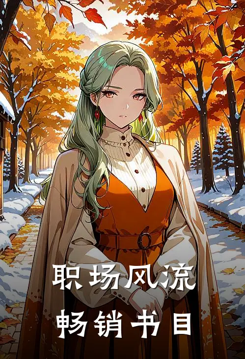 职场风流畅销书目