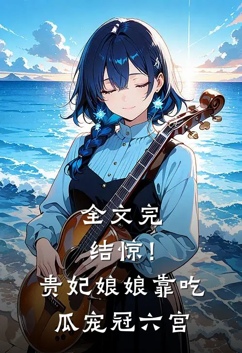 全文完结惊！贵妃娘娘靠吃瓜宠冠六宫