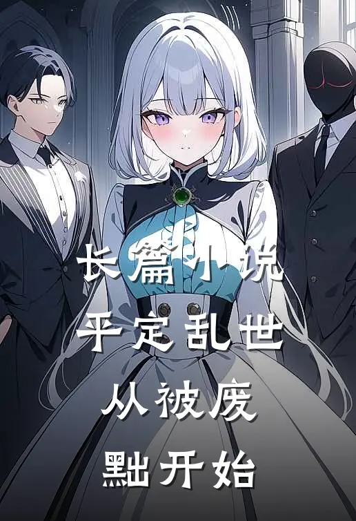 长篇小说平定乱世：从被废黜开始