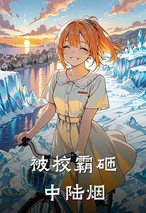 被校霸砸中陆烟