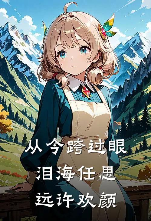 从今跨过眼泪海任思远许欢颜