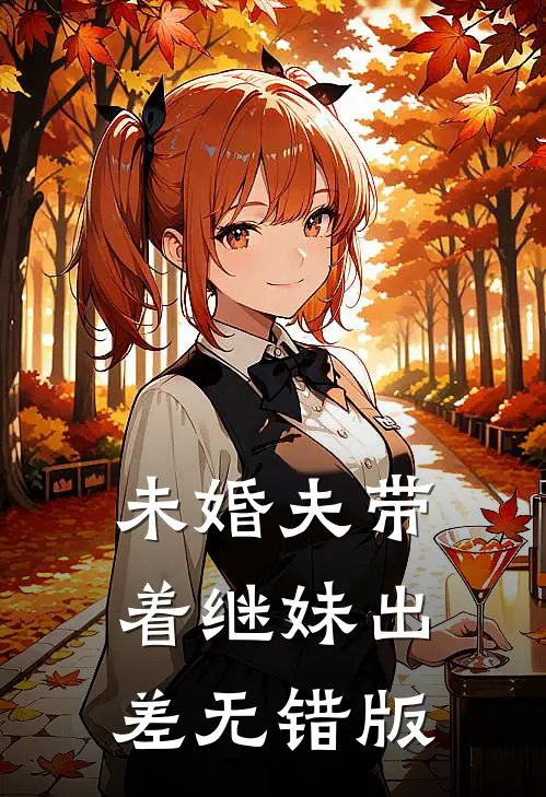 未婚夫带着继妹出差无错版