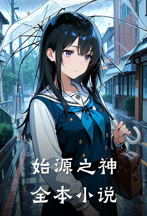 始源之神全本小说