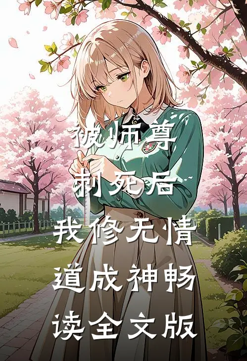 被师尊刺死后，我修无情道成神畅读全文版