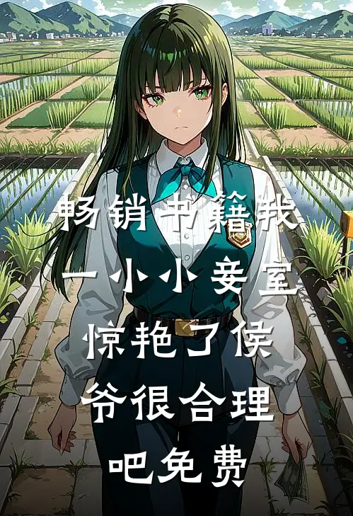 畅销书籍我一小小妾室,惊艳了侯爷很合理吧免费
