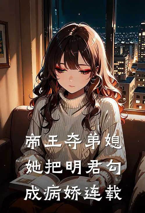 帝王夺弟媳：她把明君勾成病娇连载