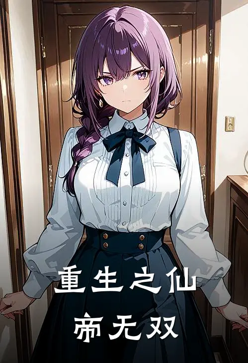 重生之仙帝无双