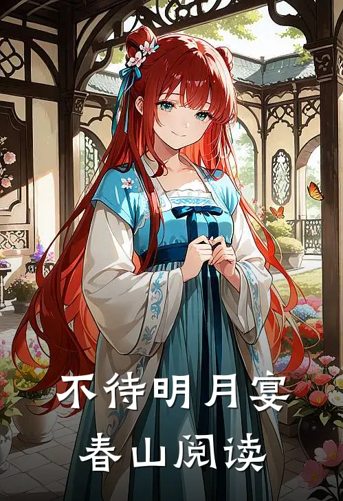 不待明月宴春山阅读