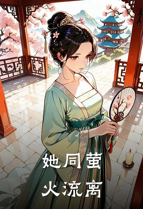 她同萤火流离