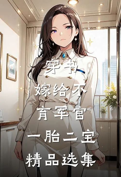 穿书：嫁给不育军官，一胎二宝精品选集