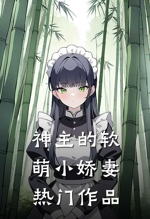 神主的软萌小娇妻热门作品
