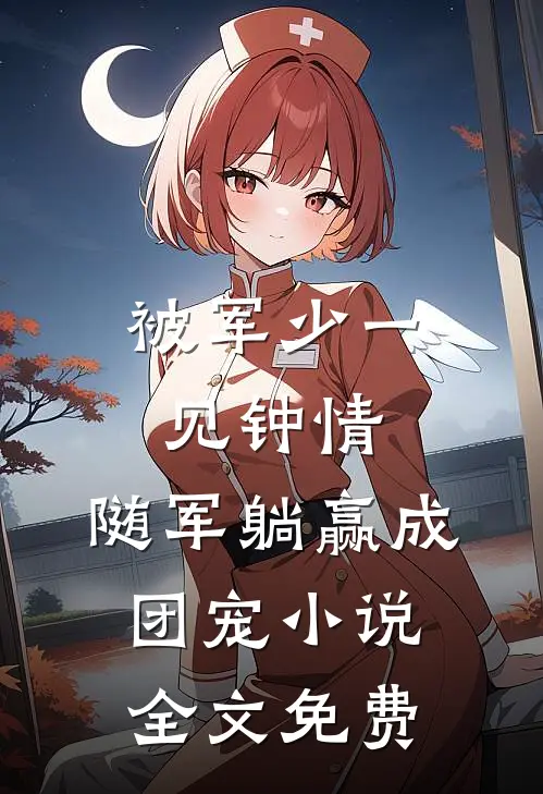 被军少一见钟情，随军躺赢成团宠小说全文免费