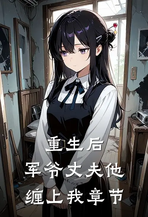 重生后，军爷丈夫他缠上我章节