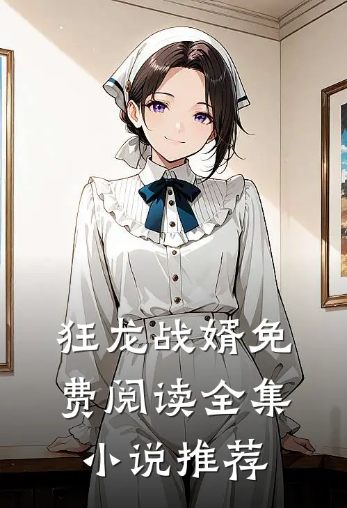 狂龙战婿免费阅读全集小说推荐