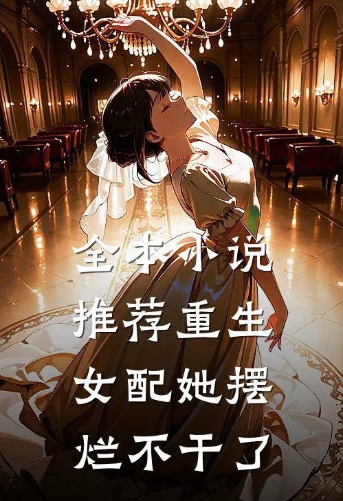 全本小说推荐重生女配她摆烂不干了