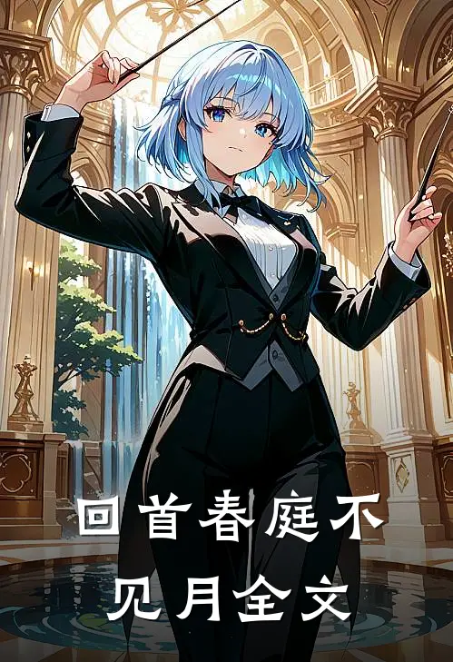 回首春庭不见月全文