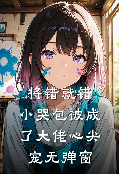 将错就错：小哭包被成了大佬心尖宠无弹窗